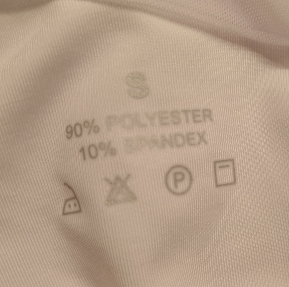 LCNBA Women’s Sexy One Shoulder Mesh Long Sleeve Ruched Bodycon Club Party Mini - Picture 9 of 9